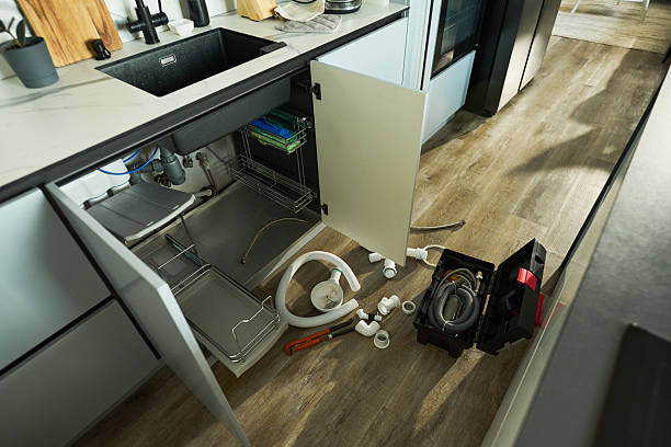 Reliable Leak Detection contractor in Heavener, OK by Street Wise - Plumbing